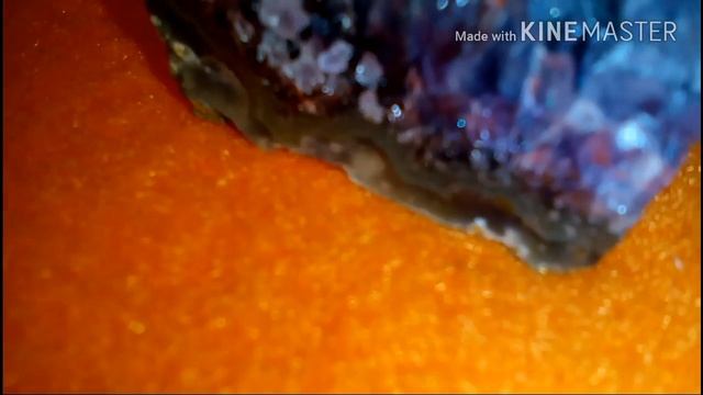 Аметист/Кварц/Обсидиан смотреть онлайн