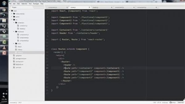 Learn React.js - Full Course for Beginners | Code Geek