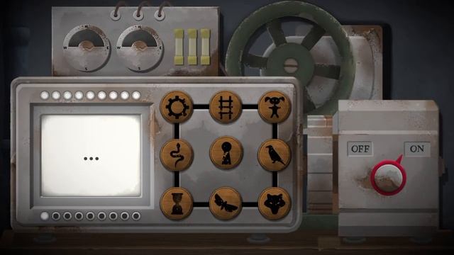 Tick Tock: A Tale for Two - Chapter 3 Projector Puzzle Solution смотреть онлайн