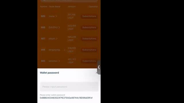 HOW TO BIND WALLET AND SUBCRIBE TO NODE смотреть онлайн