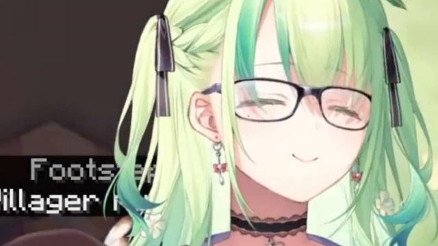 ФАУНА БОРЕТСЯ С ЧАТОМ ЗА МУМЕЙ [Hololive RU Sub]