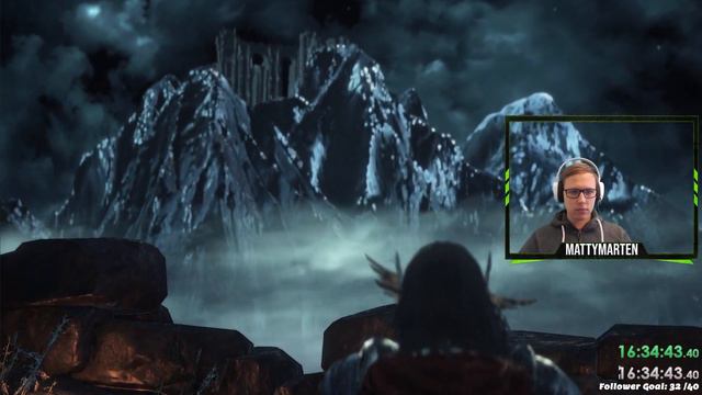 Dark Souls Item Randomizer / VODS Part 7 смотреть онлайн