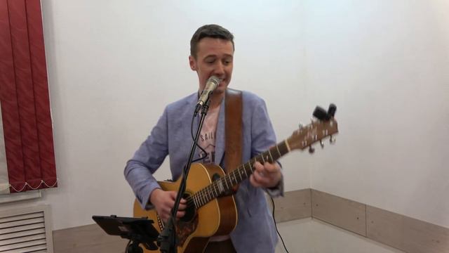 19 Всё сбудется - Рамиль Бадамшин смотреть онлайн