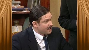 Сказки и истории. Следователи. Робин Гуд