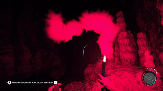 Scary Things Live In These Caves 😨 - Sons Of The Forest смотреть онлайн