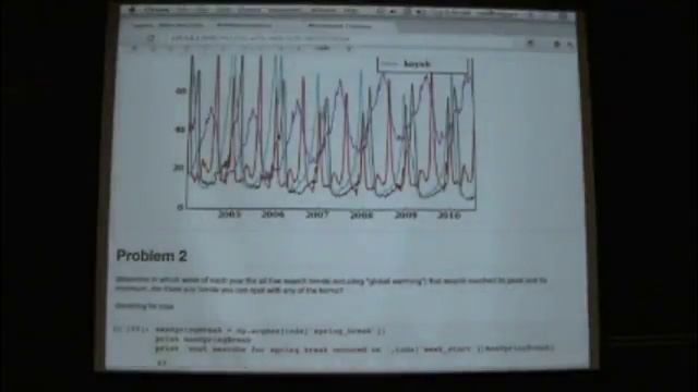 Python Bootcamp, Day 2, Video 1: Homework 1 Solution смотреть онлайн