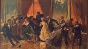 Достоевский Ф.М. "Бесы" / Dostoevsky F. "Demons"