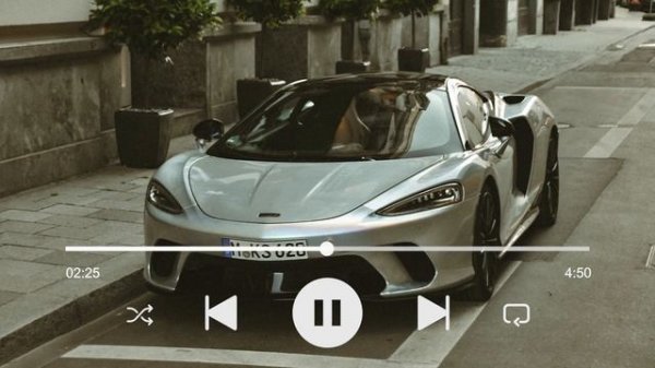 MB OTB - Central Cee X Dave - Sprinter (Organ Remix)