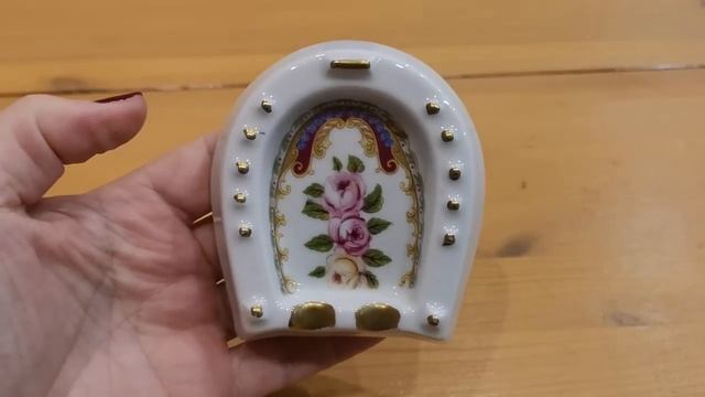 НАХОДКИ на БАРАХОЛКЕ в ГЕРМАНИИ! ОБЗОР ПОКУПОК на БЛОШКЕ! ВИНТАЖный ФАРФОР!! АНТИКвариат. Оля Ретро смотреть онлайн