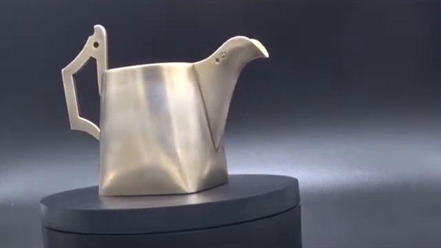 Соусник, sauce pan смотреть онлайн