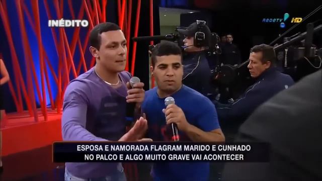 Teste de Fidelidade Completo 19082013 HD смотреть онлайн