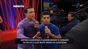 Teste de Fidelidade   Completo   19082013   HD