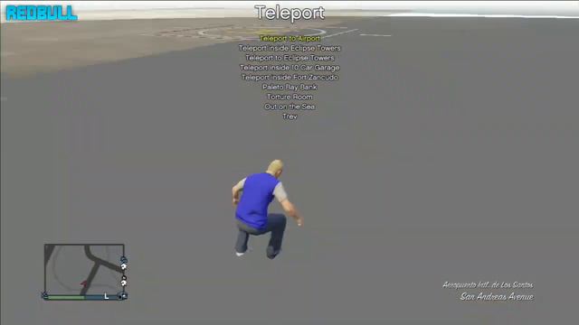 GTA V Online - Mod Menu PS3 - Script Mods - VCAHaxClient Mod Menu For GTA V + Download смотреть онлайн