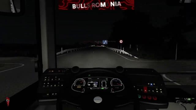 2?| Bulls Romania Convoy смотреть онлайн