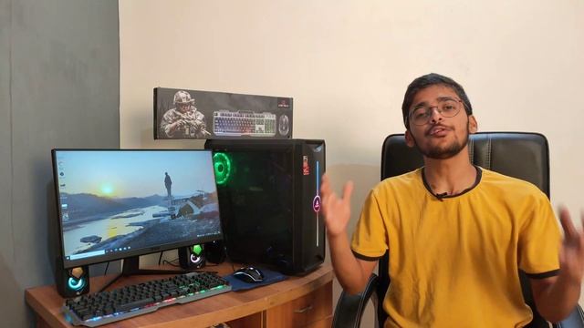Intel Core i3-12100 VS Intel Core i5-10400 best performance in India ?? смотреть онлайн