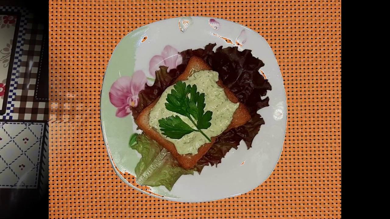 Гренки сухарики к борщу и не только смотреть онлайн