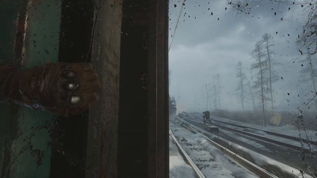 Metro Exodus №2 [Путешествие начинается] смотреть онлайн