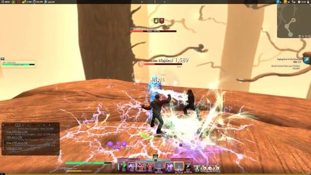 Secret World Legends SWL Schmidy's Guide to Chaos DPS смотреть онлайн
