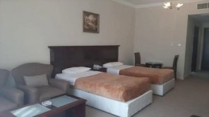 Al Bustan Hotel 4*
ОАЭ, Шарджа