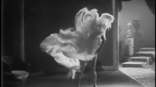 FAITH BACON "lady with the Fans" Soundie 1942 смотреть онлайн
