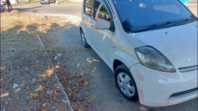 2005 Toyota Boon For Sale in Kingston, Jamaican Cars смотреть онлайн