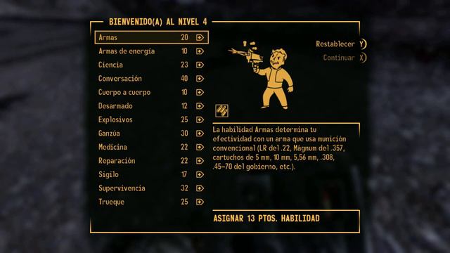 Fallout New Vegas - En Directo - Gameplay en Español #2 смотреть онлайн