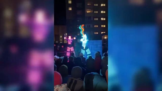 ОБЗОР НОВОСТЕЙ. ВЫПУСК 9 смотреть онлайн