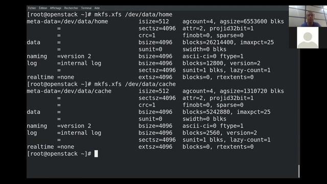 Openstack on Google Cloud Platform смотреть онлайн