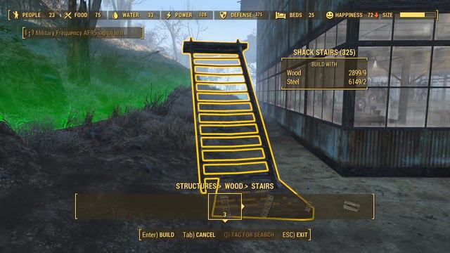 Let's Play Fallout 4 - [SURVIVAL - NO FAST TRAVEL] - Part 579 - Traumatizing смотреть онлайн
