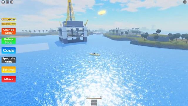 ROBLOX NOOB ARMY TYCOON CODES смотреть онлайн
