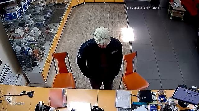 A301R - Съемка в помещении - Объектив 2.8-12 мм смотреть онлайн