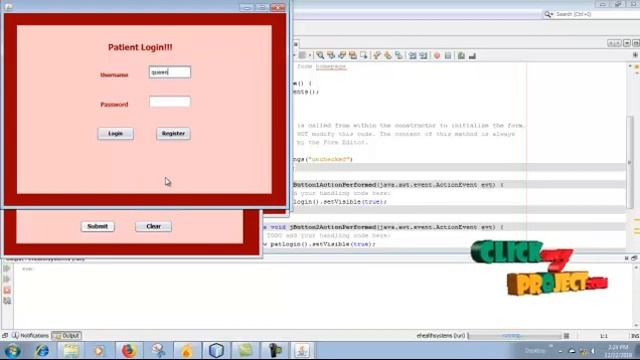 JAVA Data MINING Projects - Towards Privacy Preserving in IOT E-health Systems - ClickMyProject смотреть онлайн