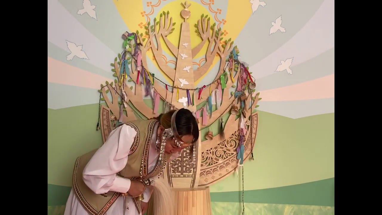 Алгыста ылыныах смотреть онлайн