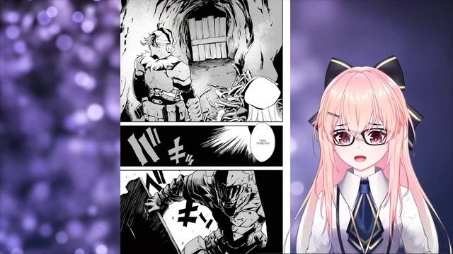 Новогоднее убийство гоблинов (Goblin Slayer TRPG) смотреть онлайн