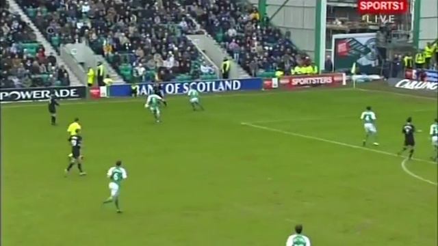 2006-03-12 Hibs v Celtic 2nd Half смотреть онлайн