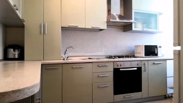 2 кв г.Геленджик, ул.Островского, 132 // квартира с ремонтом в центре смотреть онлайн