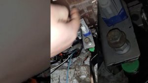 Не отжимается педаль сцепления мазда 6 gh