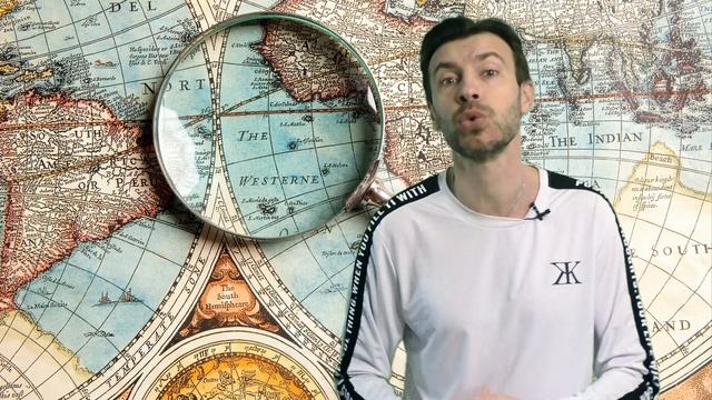 Географія. 6 клас. §53. Підземні води смотреть онлайн