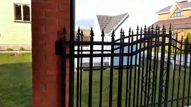 Детский домик Моль и Бобр смотреть онлайн