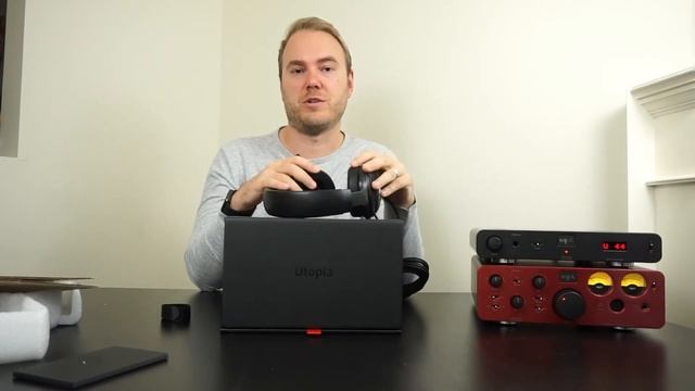 Are the Focal Utopia Headphones worth $4,000?!? смотреть онлайн