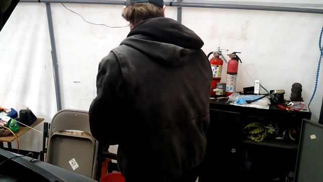 Dodge Durango | Power steering pump смотреть онлайн