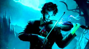 Красивая Расслабляющая Музыка Скрипки для Сна и Глубокого Расслабления