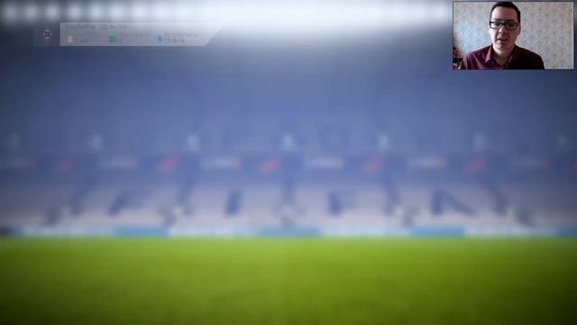 FIFA 18. ТИТУЛЬНЫЕ МАТЧИ. смотреть онлайн