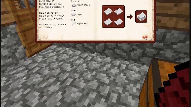 Minecraft- Hexxit Part 5: Bad Edits смотреть онлайн