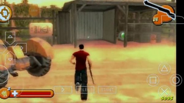 chili con Carnage  StorY 1-2