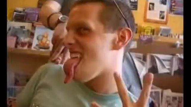 the most long tongue самый длинный язык смотреть онлайн