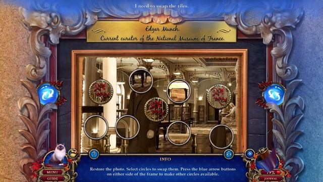 Ominous Objects 4: Lumina Camera Collector's Edition | Part 1 смотреть онлайн