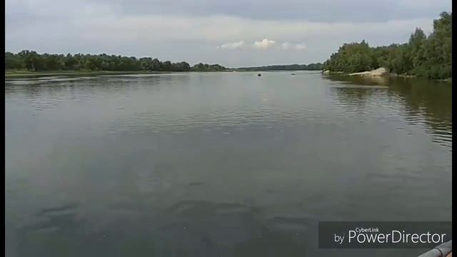 Путешествие на море.Паром через Дон.Выпускаем черепаху Лельку.