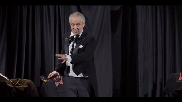 "Мёртвые души" Н.В. Гоголь, моноспектакль "Кто такой Чичиков?" А.Мартынов смотреть онлайн