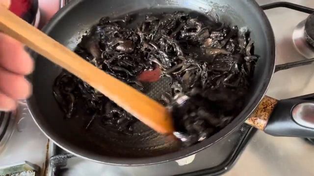 Ricette da sballo Funghi Piedi di montone Trompette de la morte e Girolle 2 смотреть онлайн